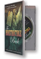 Now on DVD! The Indestructible Book video series ...